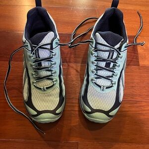 Merrell Trail Running Shoes